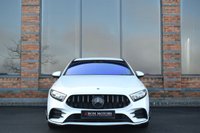 USED 2020 13 MERCEDES-BENZ A-CLASS 1.3 A180 AMG Line (Premium 2) Hatchback 5dr Petrol 7G-DCT Euro 6 (s/s) (136 ps) FULL A45S CONVERSION / BOLA