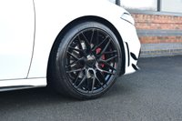 USED 2020 13 MERCEDES-BENZ A-CLASS 1.3 A180 AMG Line (Premium 2) Hatchback 5dr Petrol 7G-DCT Euro 6 (s/s) (136 ps) FULL A45S CONVERSION / BOLA