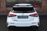 USED 2020 13 MERCEDES-BENZ A-CLASS 1.3 A180 AMG Line (Premium 2) Hatchback 5dr Petrol 7G-DCT Euro 6 (s/s) (136 ps) FULL A45S CONVERSION / BOLA