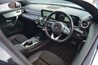 USED 2020 13 MERCEDES-BENZ A-CLASS 1.3 A180 AMG Line (Premium 2) Hatchback 5dr Petrol 7G-DCT Euro 6 (s/s) (136 ps) FULL A45S CONVERSION / BOLA