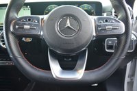 USED 2020 13 MERCEDES-BENZ A-CLASS 1.3 A180 AMG Line (Premium 2) Hatchback 5dr Petrol 7G-DCT Euro 6 (s/s) (136 ps) FULL A45S CONVERSION / BOLA