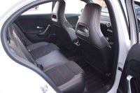 USED 2020 13 MERCEDES-BENZ A-CLASS 1.3 A180 AMG Line (Premium 2) Hatchback 5dr Petrol 7G-DCT Euro 6 (s/s) (136 ps) FULL A45S CONVERSION / BOLA