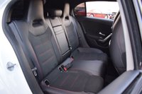 USED 2020 13 MERCEDES-BENZ A-CLASS 1.3 A180 AMG Line (Premium 2) Hatchback 5dr Petrol 7G-DCT Euro 6 (s/s) (136 ps) FULL A45S CONVERSION / BOLA