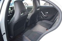 USED 2020 13 MERCEDES-BENZ A-CLASS 1.3 A180 AMG Line (Premium 2) Hatchback 5dr Petrol 7G-DCT Euro 6 (s/s) (136 ps) FULL A45S CONVERSION / BOLA