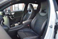 USED 2020 13 MERCEDES-BENZ A-CLASS 1.3 A180 AMG Line (Premium 2) Hatchback 5dr Petrol 7G-DCT Euro 6 (s/s) (136 ps) FULL A45S CONVERSION / BOLA