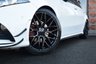 USED 2020 13 MERCEDES-BENZ A-CLASS 1.3 A180 AMG Line (Premium 2) Hatchback 5dr Petrol 7G-DCT Euro 6 (s/s) (136 ps) FULL A45S CONVERSION / BOLA