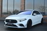 USED 2020 13 MERCEDES-BENZ A-CLASS 1.3 A180 AMG Line (Premium 2) Hatchback 5dr Petrol 7G-DCT Euro 6 (s/s) (136 ps) FULL A45S CONVERSION / BOLA
