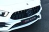 USED 2020 13 MERCEDES-BENZ A-CLASS 1.3 A180 AMG Line (Premium 2) Hatchback 5dr Petrol 7G-DCT Euro 6 (s/s) (136 ps) FULL A45S CONVERSION / BOLA