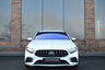 USED 2020 13 MERCEDES-BENZ A-CLASS 1.3 A180 AMG Line (Premium 2) Hatchback 5dr Petrol 7G-DCT Euro 6 (s/s) (136 ps) FULL A45S CONVERSION / BOLA