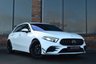 USED 2020 13 MERCEDES-BENZ A-CLASS 1.3 A180 AMG Line (Premium 2) Hatchback 5dr Petrol 7G-DCT Euro 6 (s/s) (136 ps) FULL A45S CONVERSION / BOLA