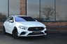 USED 2020 13 MERCEDES-BENZ A-CLASS 1.3 A180 AMG Line (Premium 2) Hatchback 5dr Petrol 7G-DCT Euro 6 (s/s) (136 ps) FULL A45S CONVERSION / BOLA