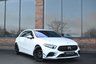 USED 2020 13 MERCEDES-BENZ A-CLASS 1.3 A180 AMG Line (Premium 2) Hatchback 5dr Petrol 7G-DCT Euro 6 (s/s) (136 ps) FULL A45S CONVERSION / BOLA