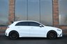 USED 2020 13 MERCEDES-BENZ A-CLASS 1.3 A180 AMG Line (Premium 2) Hatchback 5dr Petrol 7G-DCT Euro 6 (s/s) (136 ps) FULL A45S CONVERSION / BOLA