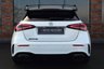 USED 2020 13 MERCEDES-BENZ A-CLASS 1.3 A180 AMG Line (Premium 2) Hatchback 5dr Petrol 7G-DCT Euro 6 (s/s) (136 ps) FULL A45S CONVERSION / BOLA