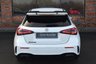 USED 2020 13 MERCEDES-BENZ A-CLASS 1.3 A180 AMG Line (Premium 2) Hatchback 5dr Petrol 7G-DCT Euro 6 (s/s) (136 ps) FULL A45S CONVERSION / BOLA