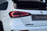 USED 2020 13 MERCEDES-BENZ A-CLASS 1.3 A180 AMG Line (Premium 2) Hatchback 5dr Petrol 7G-DCT Euro 6 (s/s) (136 ps) FULL A45S CONVERSION / BOLA