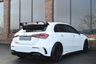 USED 2020 13 MERCEDES-BENZ A-CLASS 1.3 A180 AMG Line (Premium 2) Hatchback 5dr Petrol 7G-DCT Euro 6 (s/s) (136 ps) FULL A45S CONVERSION / BOLA
