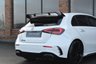 USED 2020 13 MERCEDES-BENZ A-CLASS 1.3 A180 AMG Line (Premium 2) Hatchback 5dr Petrol 7G-DCT Euro 6 (s/s) (136 ps) FULL A45S CONVERSION / BOLA