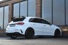 USED 2020 13 MERCEDES-BENZ A-CLASS 1.3 A180 AMG Line (Premium 2) Hatchback 5dr Petrol 7G-DCT Euro 6 (s/s) (136 ps) FULL A45S CONVERSION / BOLA