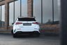 USED 2020 13 MERCEDES-BENZ A-CLASS 1.3 A180 AMG Line (Premium 2) Hatchback 5dr Petrol 7G-DCT Euro 6 (s/s) (136 ps) FULL A45S CONVERSION / BOLA