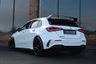 USED 2020 13 MERCEDES-BENZ A-CLASS 1.3 A180 AMG Line (Premium 2) Hatchback 5dr Petrol 7G-DCT Euro 6 (s/s) (136 ps) FULL A45S CONVERSION / BOLA