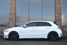 USED 2020 13 MERCEDES-BENZ A-CLASS 1.3 A180 AMG Line (Premium 2) Hatchback 5dr Petrol 7G-DCT Euro 6 (s/s) (136 ps) FULL A45S CONVERSION / BOLA
