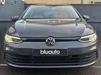 USED 2021 70 VOLKSWAGEN GOLF 1.5 TSI Life Hatchback 5dr Petrol Manual Euro 6 (s/s) (150 ps) Apple Carplay & Android Auto, Voice Control, Adaptive Cruise Control, Satellite Navigation, Front & Rear Sensors