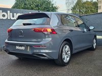 USED 2021 70 VOLKSWAGEN GOLF 1.5 TSI Life Hatchback 5dr Petrol Manual Euro 6 (s/s) (150 ps) Apple Carplay & Android Auto, Voice Control, Adaptive Cruise Control, Satellite Navigation, Front & Rear Sensors