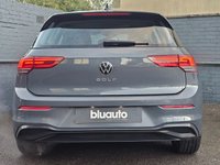 USED 2021 70 VOLKSWAGEN GOLF 1.5 TSI Life Hatchback 5dr Petrol Manual Euro 6 (s/s) (150 ps) Apple Carplay & Android Auto, Voice Control, Adaptive Cruise Control, Satellite Navigation, Front & Rear Sensors