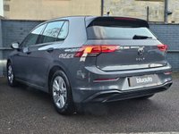 USED 2021 70 VOLKSWAGEN GOLF 1.5 TSI Life Hatchback 5dr Petrol Manual Euro 6 (s/s) (150 ps) Apple Carplay & Android Auto, Voice Control, Adaptive Cruise Control, Satellite Navigation, Front & Rear Sensors