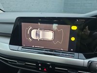 USED 2021 70 VOLKSWAGEN GOLF 1.5 TSI Life Hatchback 5dr Petrol Manual Euro 6 (s/s) (150 ps) Apple Carplay & Android Auto, Voice Control, Adaptive Cruise Control, Satellite Navigation, Front & Rear Sensors