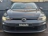 USED 2021 70 VOLKSWAGEN GOLF 1.5 TSI Life Hatchback 5dr Petrol Manual Euro 6 (s/s) (150 ps) Apple Carplay & Android Auto, Voice Control, Adaptive Cruise Control, Satellite Navigation, Front & Rear Sensors