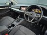USED 2021 70 VOLKSWAGEN GOLF 1.5 TSI Life Hatchback 5dr Petrol Manual Euro 6 (s/s) (150 ps) Apple Carplay & Android Auto, Voice Control, Adaptive Cruise Control, Satellite Navigation, Front & Rear Sensors
