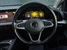 USED 2021 70 VOLKSWAGEN GOLF 1.5 TSI Life Hatchback 5dr Petrol Manual Euro 6 (s/s) (150 ps) Apple Carplay & Android Auto, Voice Control, Adaptive Cruise Control, Satellite Navigation, Front & Rear Sensors