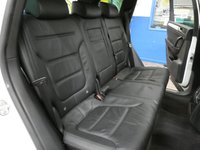 USED 2013 VOLKSWAGEN TOUAREG 3.0 TDI V6 BlueMotion Tech R-Line SUV 5dr Diesel Tiptronic 4WD Euro 5 (s/s) (204 ps) SAT NAV SUNROOF HEATED LEATHER INTERIOR PARKING SENSORS EXCELLENT SERVICE HISTORY 11 SERVICES TO 86, 426 MILES