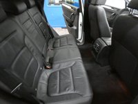 USED 2013 VOLKSWAGEN TOUAREG 3.0 TDI V6 BlueMotion Tech R-Line SUV 5dr Diesel Tiptronic 4WD Euro 5 (s/s) (204 ps) SAT NAV SUNROOF HEATED LEATHER INTERIOR PARKING SENSORS EXCELLENT SERVICE HISTORY 11 SERVICES TO 86, 426 MILES