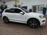 USED 2013 VOLKSWAGEN TOUAREG 3.0 TDI V6 BlueMotion Tech R-Line SUV 5dr Diesel Tiptronic 4WD Euro 5 (s/s) (204 ps) SAT NAV SUNROOF HEATED LEATHER INTERIOR PARKING SENSORS EXCELLENT SERVICE HISTORY 11 SERVICES TO 86, 426 MILES