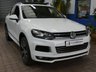 USED 2013 VOLKSWAGEN TOUAREG 3.0 TDI V6 BlueMotion Tech R-Line SUV 5dr Diesel Tiptronic 4WD Euro 5 (s/s) (204 ps) SAT NAV SUNROOF HEATED LEATHER INTERIOR PARKING SENSORS EXCELLENT SERVICE HISTORY 11 SERVICES TO 86, 426 MILES