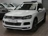 USED 2013 VOLKSWAGEN TOUAREG 3.0 TDI V6 BlueMotion Tech R-Line SUV 5dr Diesel Tiptronic 4WD Euro 5 (s/s) (204 ps) SAT NAV SUNROOF HEATED LEATHER INTERIOR PARKING SENSORS EXCELLENT SERVICE HISTORY 11 SERVICES TO 86, 426 MILES