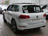 USED 2013 VOLKSWAGEN TOUAREG 3.0 TDI V6 BlueMotion Tech R-Line SUV 5dr Diesel Tiptronic 4WD Euro 5 (s/s) (204 ps) SAT NAV SUNROOF HEATED LEATHER INTERIOR PARKING SENSORS EXCELLENT SERVICE HISTORY 11 SERVICES TO 86, 426 MILES