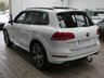 USED 2013 VOLKSWAGEN TOUAREG 3.0 TDI V6 BlueMotion Tech R-Line SUV 5dr Diesel Tiptronic 4WD Euro 5 (s/s) (204 ps) SAT NAV SUNROOF HEATED LEATHER INTERIOR PARKING SENSORS EXCELLENT SERVICE HISTORY 11 SERVICES TO 86, 426 MILES