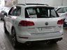 USED 2013 VOLKSWAGEN TOUAREG 3.0 TDI V6 BlueMotion Tech R-Line SUV 5dr Diesel Tiptronic 4WD Euro 5 (s/s) (204 ps) SAT NAV SUNROOF HEATED LEATHER INTERIOR PARKING SENSORS EXCELLENT SERVICE HISTORY 11 SERVICES TO 86, 426 MILES