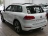 USED 2013 VOLKSWAGEN TOUAREG 3.0 TDI V6 BlueMotion Tech R-Line SUV 5dr Diesel Tiptronic 4WD Euro 5 (s/s) (204 ps) SAT NAV SUNROOF HEATED LEATHER INTERIOR PARKING SENSORS EXCELLENT SERVICE HISTORY 11 SERVICES TO 86, 426 MILES