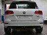 USED 2013 VOLKSWAGEN TOUAREG 3.0 TDI V6 BlueMotion Tech R-Line SUV 5dr Diesel Tiptronic 4WD Euro 5 (s/s) (204 ps) SAT NAV SUNROOF HEATED LEATHER INTERIOR PARKING SENSORS EXCELLENT SERVICE HISTORY 11 SERVICES TO 86, 426 MILES