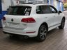 USED 2013 VOLKSWAGEN TOUAREG 3.0 TDI V6 BlueMotion Tech R-Line SUV 5dr Diesel Tiptronic 4WD Euro 5 (s/s) (204 ps) SAT NAV SUNROOF HEATED LEATHER INTERIOR PARKING SENSORS EXCELLENT SERVICE HISTORY 11 SERVICES TO 86, 426 MILES