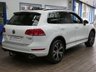 USED 2013 VOLKSWAGEN TOUAREG 3.0 TDI V6 BlueMotion Tech R-Line SUV 5dr Diesel Tiptronic 4WD Euro 5 (s/s) (204 ps) SAT NAV SUNROOF HEATED LEATHER INTERIOR PARKING SENSORS EXCELLENT SERVICE HISTORY 11 SERVICES TO 86, 426 MILES