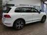 USED 2013 VOLKSWAGEN TOUAREG 3.0 TDI V6 BlueMotion Tech R-Line SUV 5dr Diesel Tiptronic 4WD Euro 5 (s/s) (204 ps) SAT NAV SUNROOF HEATED LEATHER INTERIOR PARKING SENSORS EXCELLENT SERVICE HISTORY 11 SERVICES TO 86, 426 MILES