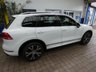 USED 2013 VOLKSWAGEN TOUAREG 3.0 TDI V6 BlueMotion Tech R-Line SUV 5dr Diesel Tiptronic 4WD Euro 5 (s/s) (204 ps) SAT NAV SUNROOF HEATED LEATHER INTERIOR PARKING SENSORS EXCELLENT SERVICE HISTORY 11 SERVICES TO 86, 426 MILES