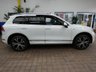 USED 2013 VOLKSWAGEN TOUAREG 3.0 TDI V6 BlueMotion Tech R-Line SUV 5dr Diesel Tiptronic 4WD Euro 5 (s/s) (204 ps) SAT NAV SUNROOF HEATED LEATHER INTERIOR PARKING SENSORS EXCELLENT SERVICE HISTORY 11 SERVICES TO 86, 426 MILES