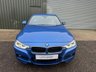 USED 2017 17 BMW 3 SERIES 2.0 320d M Sport Saloon 4dr Diesel Manual Euro 6 (s/s) (190 ps) 